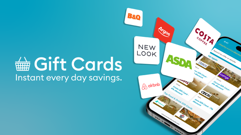 Gift Cards: The Secret Shortcut to Smarter Shopping 