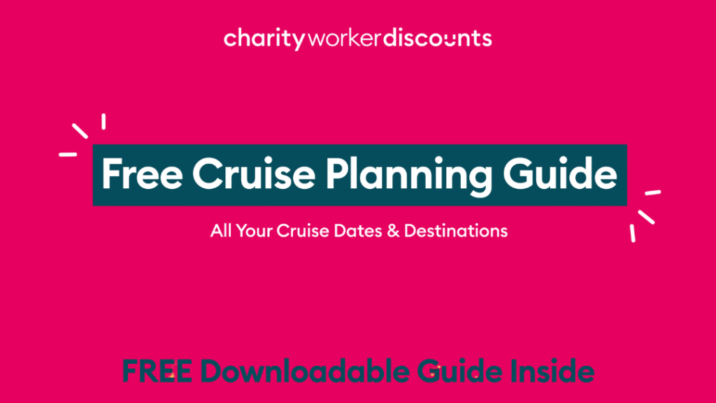 "Free Cruise Planning Guide"
