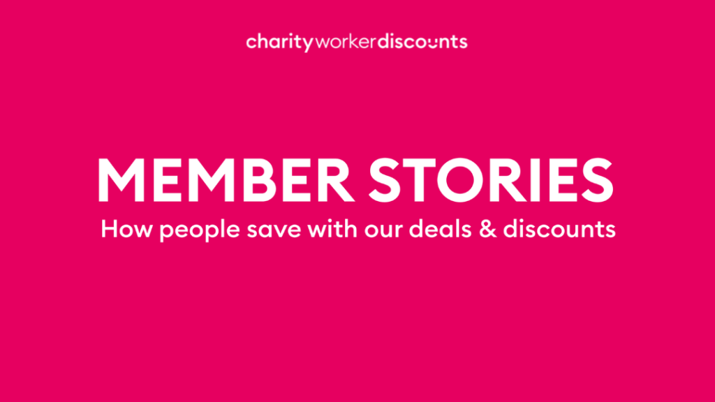 "Member Stories"