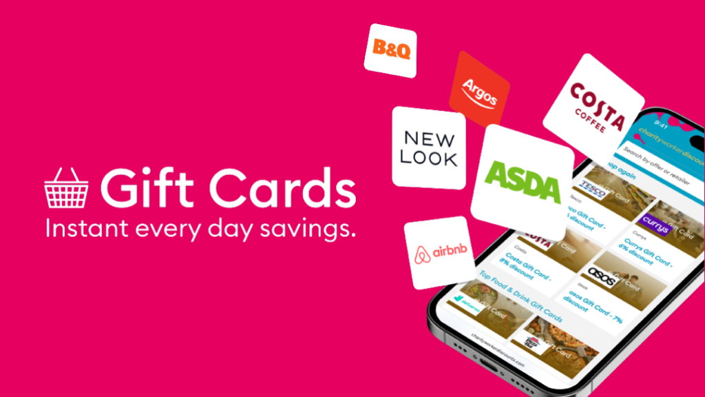 "Gift Cards"